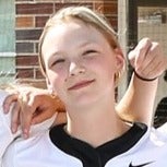 Allie Warren mugshot