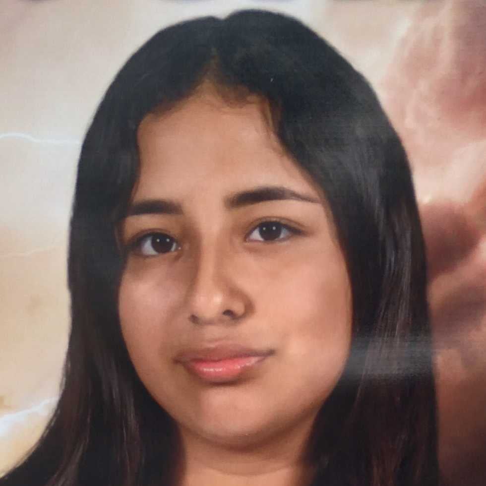 Gaby Perez mugshot