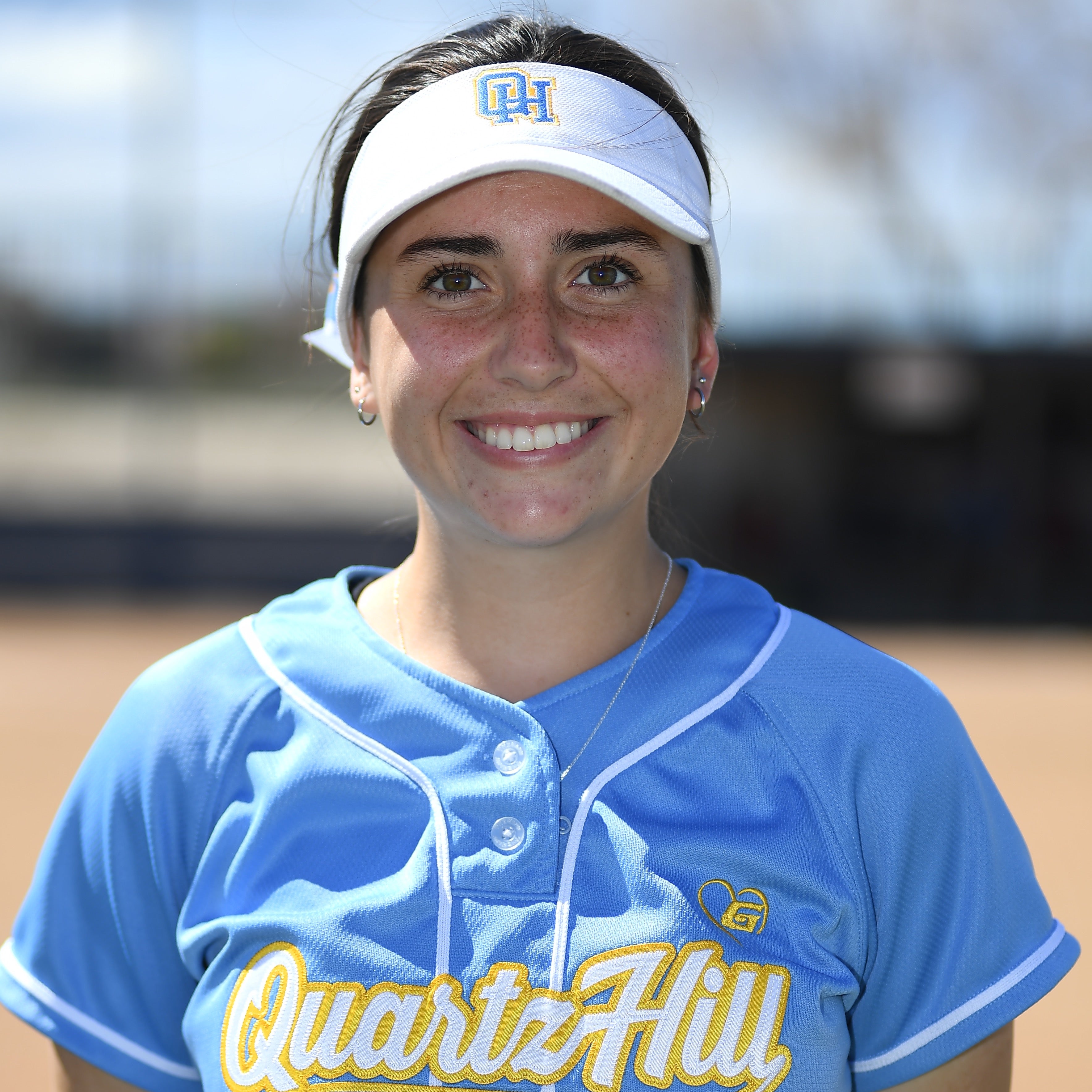 Payton Marlin mugshot