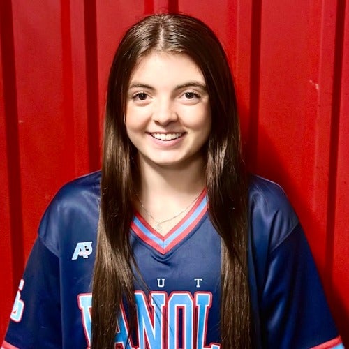 Kaylin  Hubbard mugshot