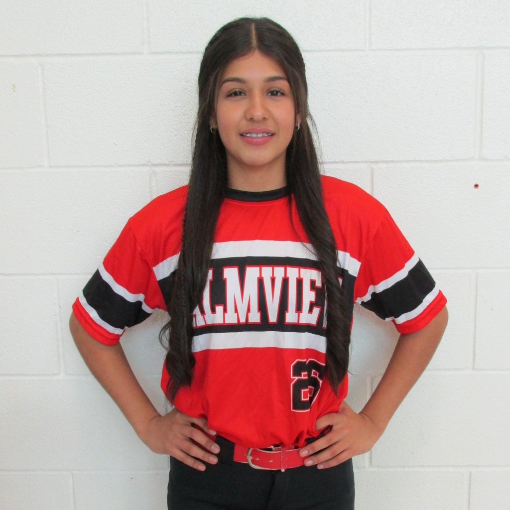 Marina Rodriguez mugshot