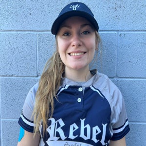 Baylee Butta mugshot