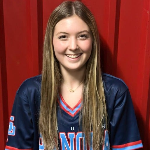 Presley Gammel mugshot