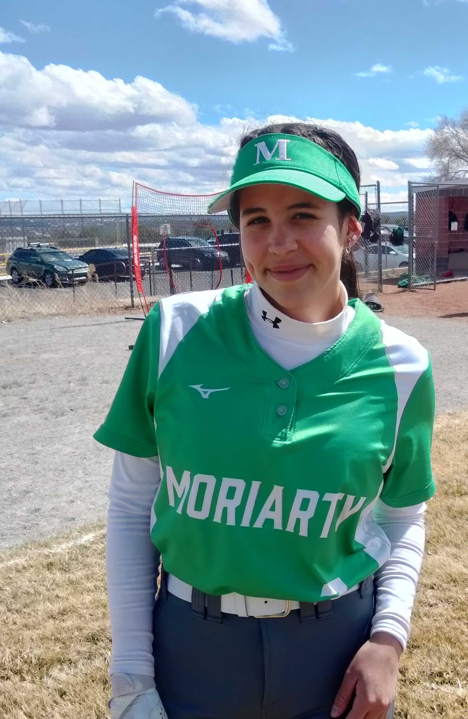 Emma Rodiguez mugshot