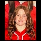 Izzy Lightfoot mugshot