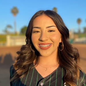 Bella Martinez mugshot