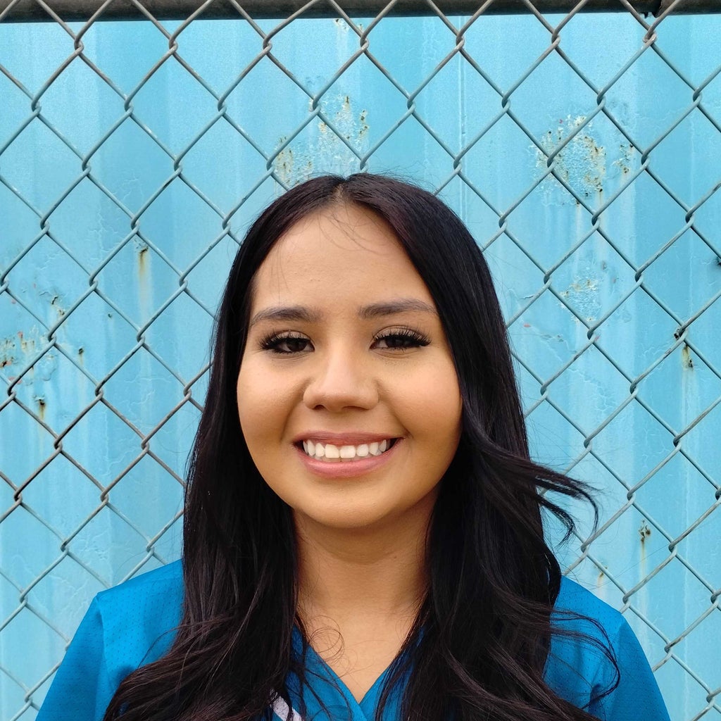 Esbeidy Herrera mugshot
