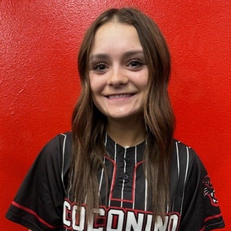 Sophie Monsman mugshot