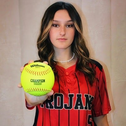 Madison Boraski mugshot