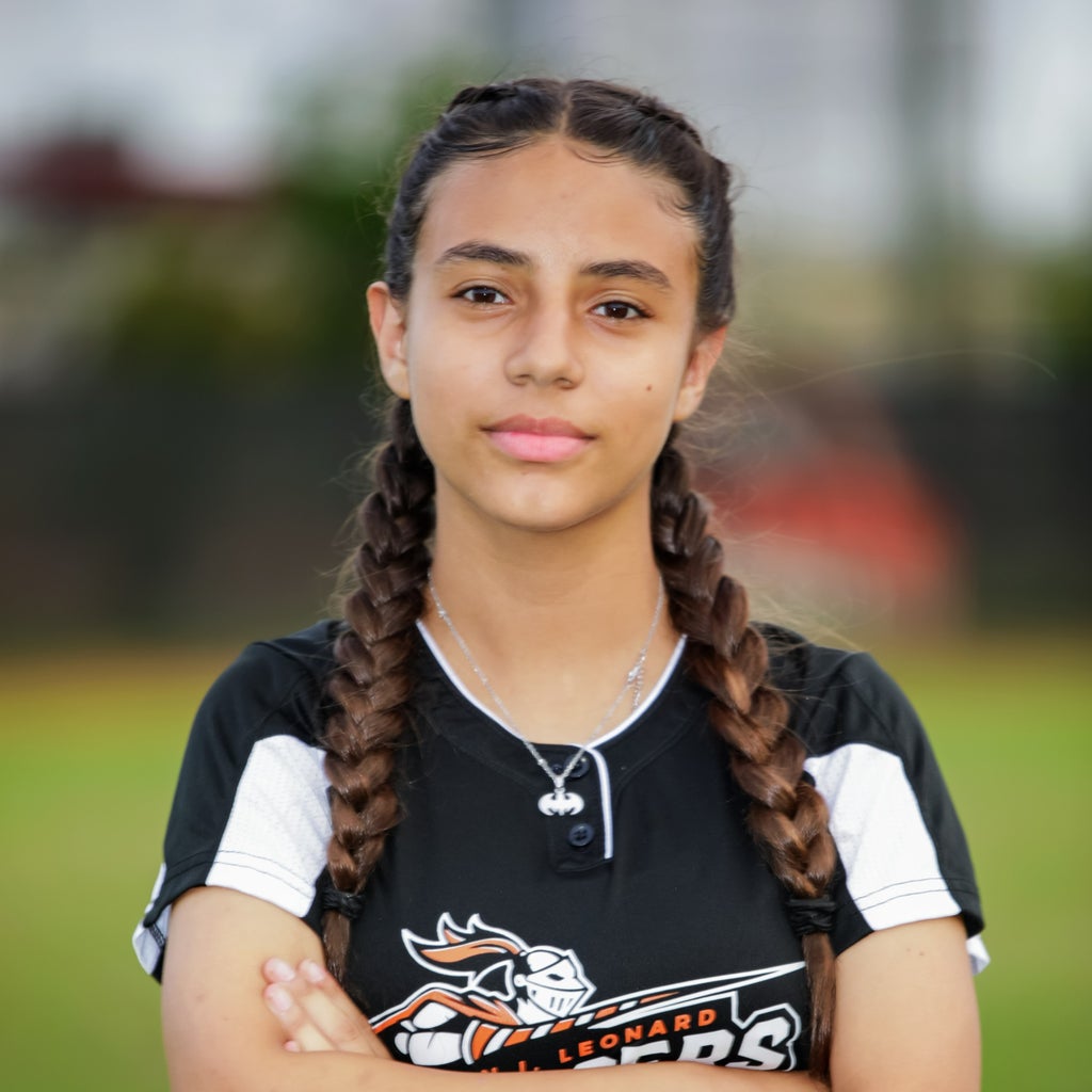 Brianna Jarquin mugshot