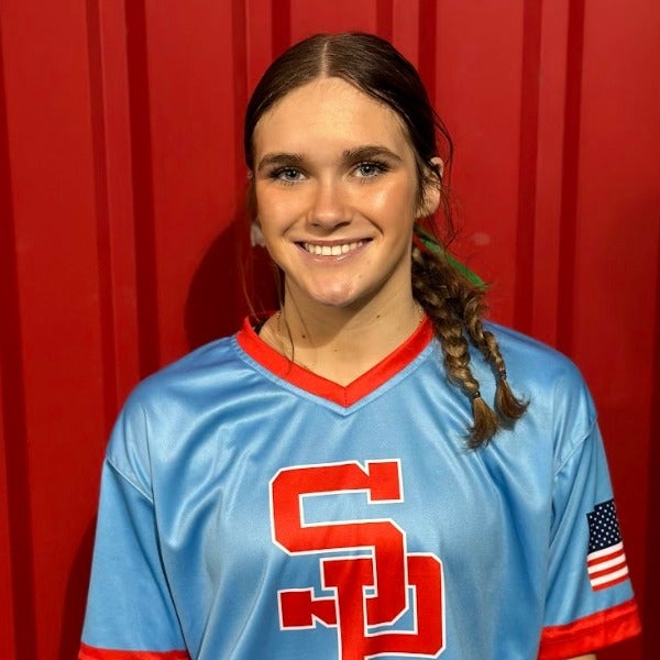 Hannah Robertson mugshot