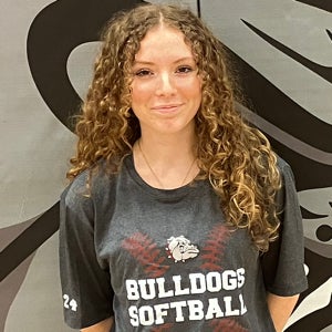 Ella  O'Leary mugshot