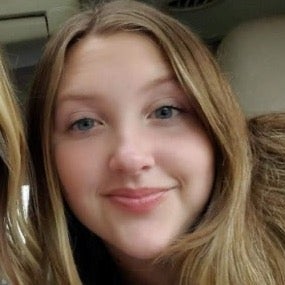 Brooke Pruitt mugshot