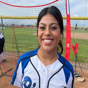 Krystal Cruz mugshot