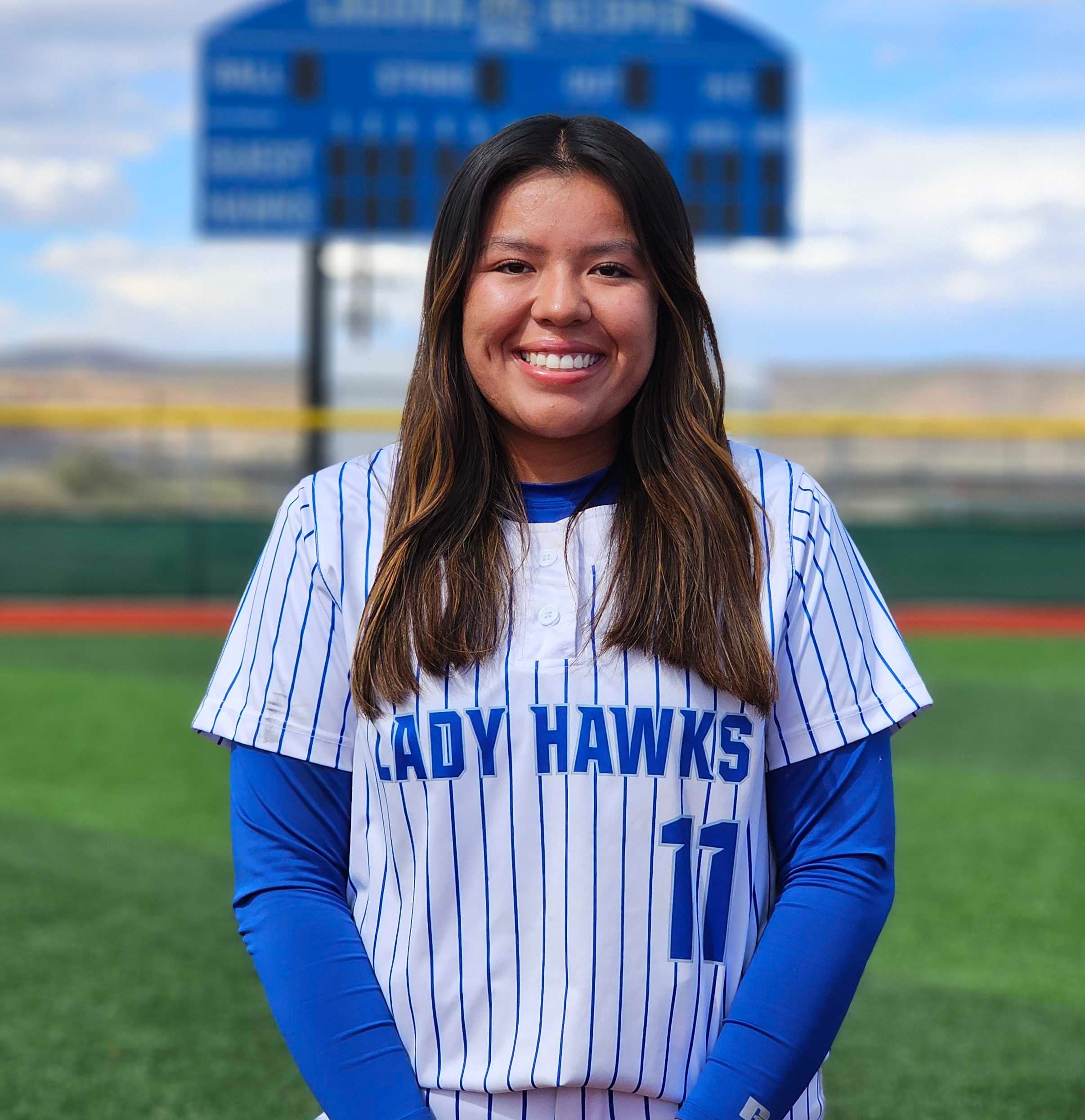 Jazmyne  Carrillo mugshot