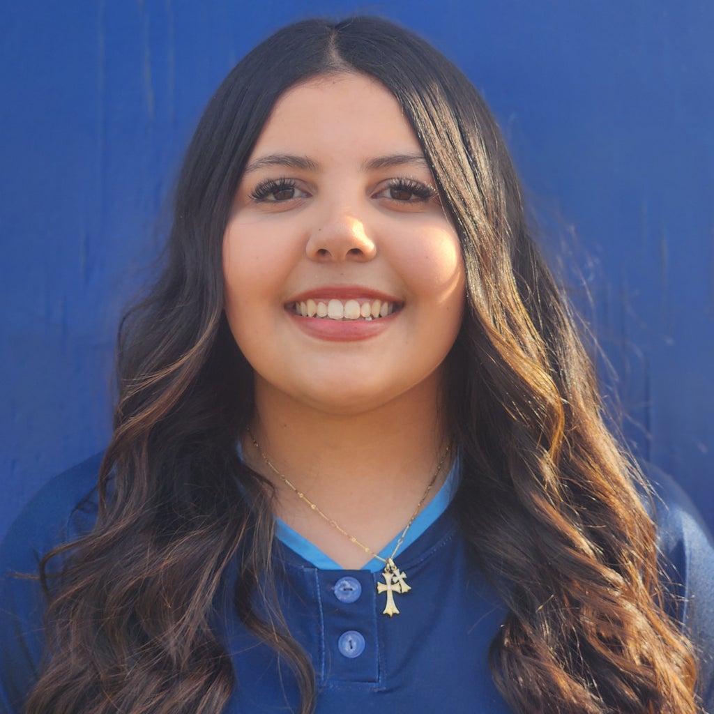 Melania Contreras mugshot