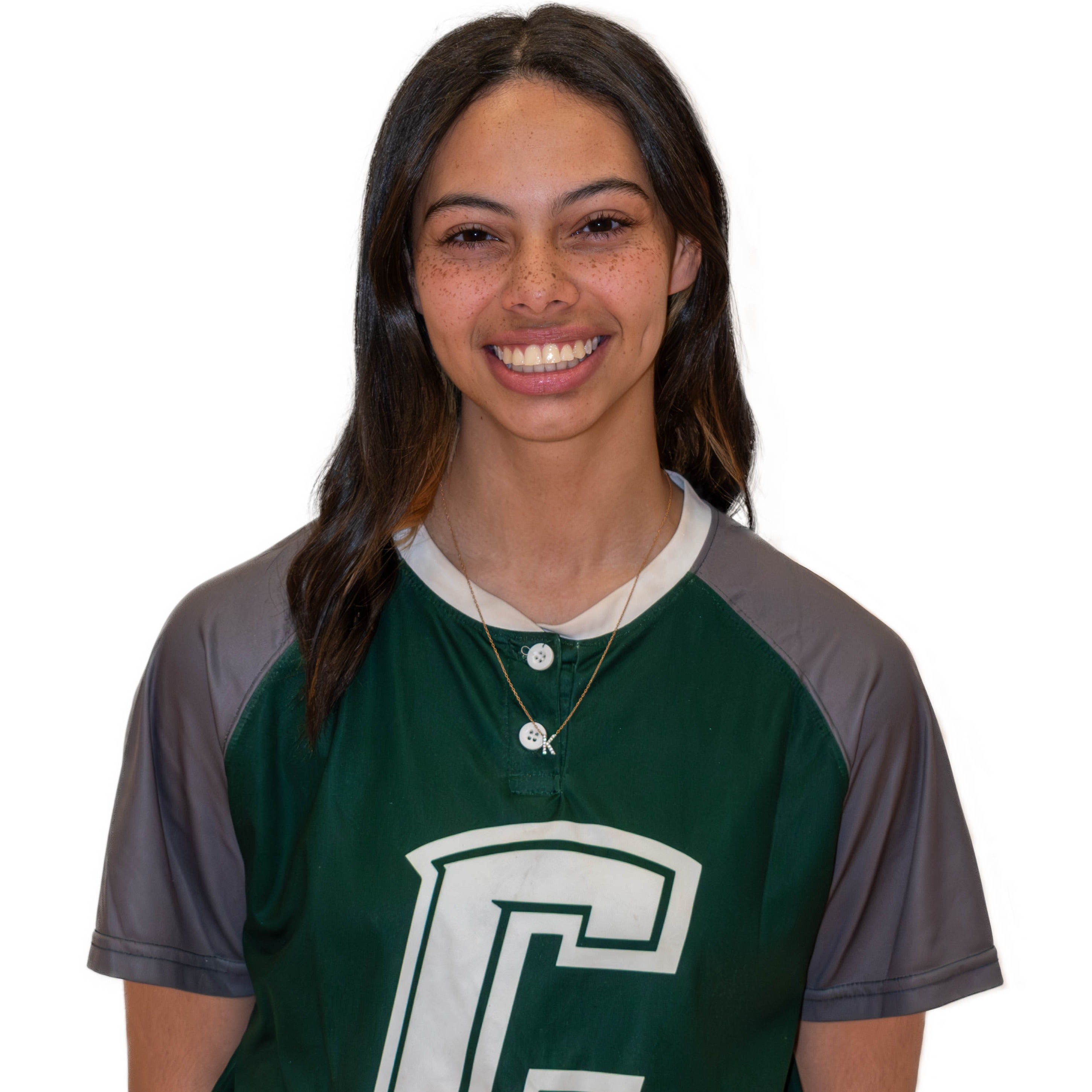 Kiara McGarty mugshot