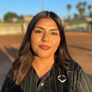 Alexandria Martinez mugshot