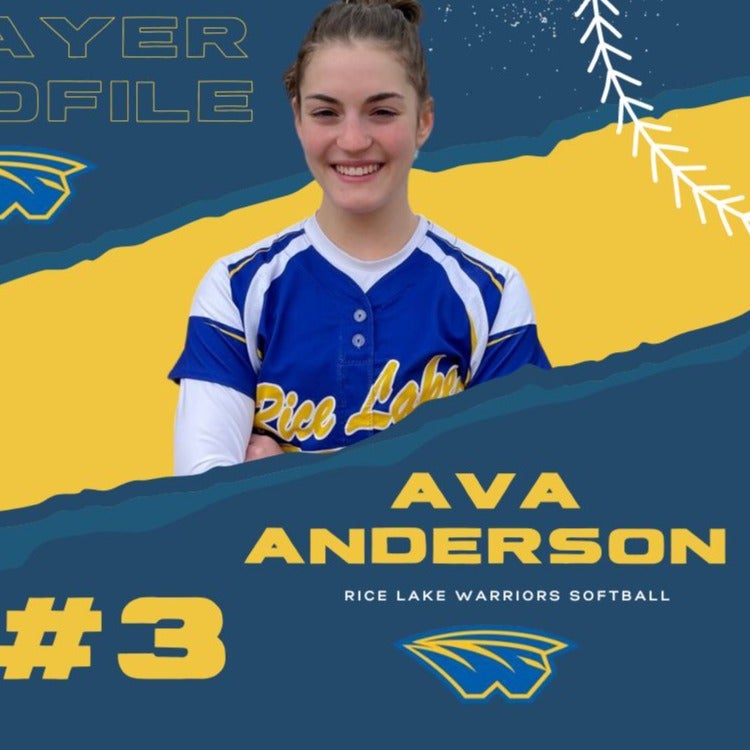 Ava Anderson mugshot