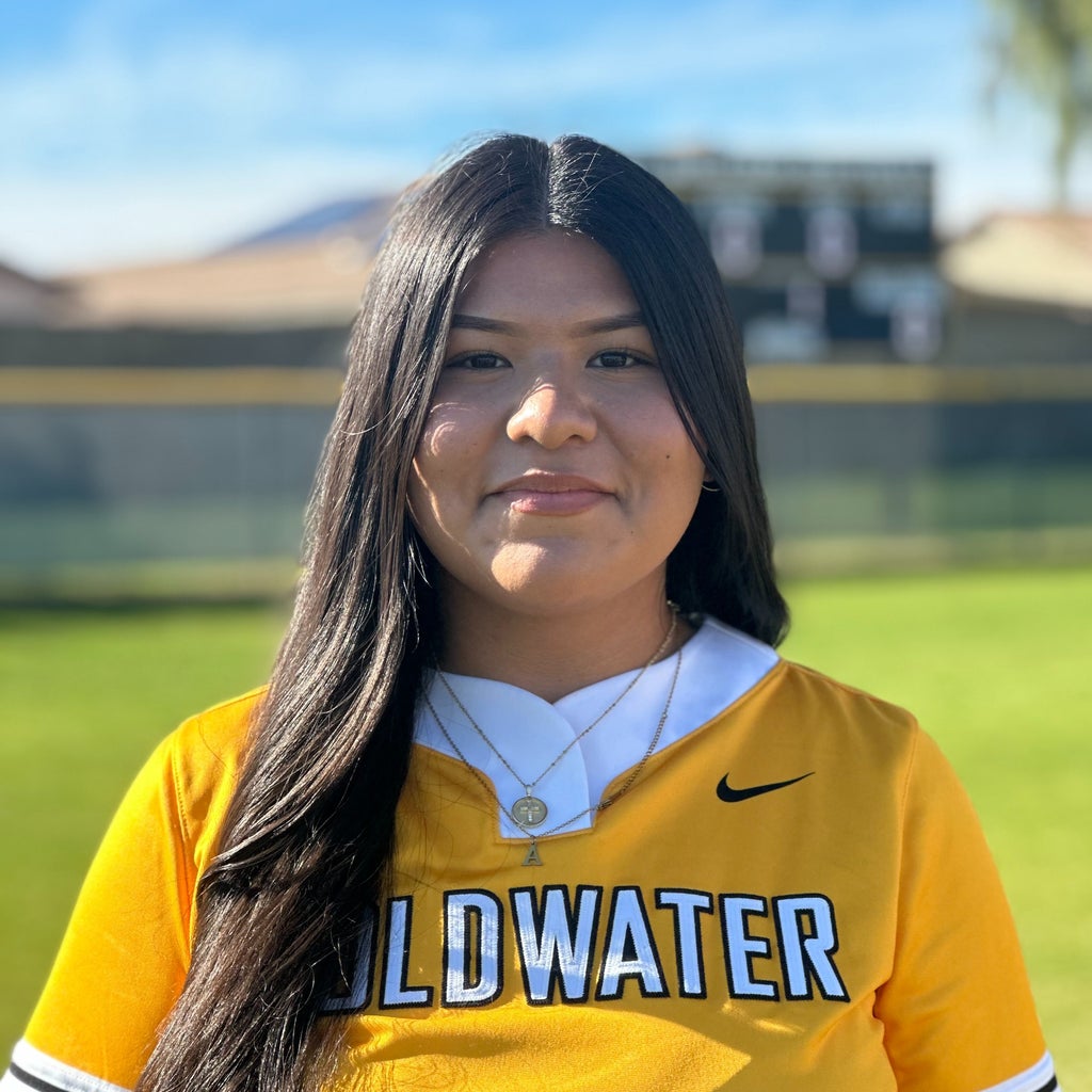 Angela Wauneka mugshot