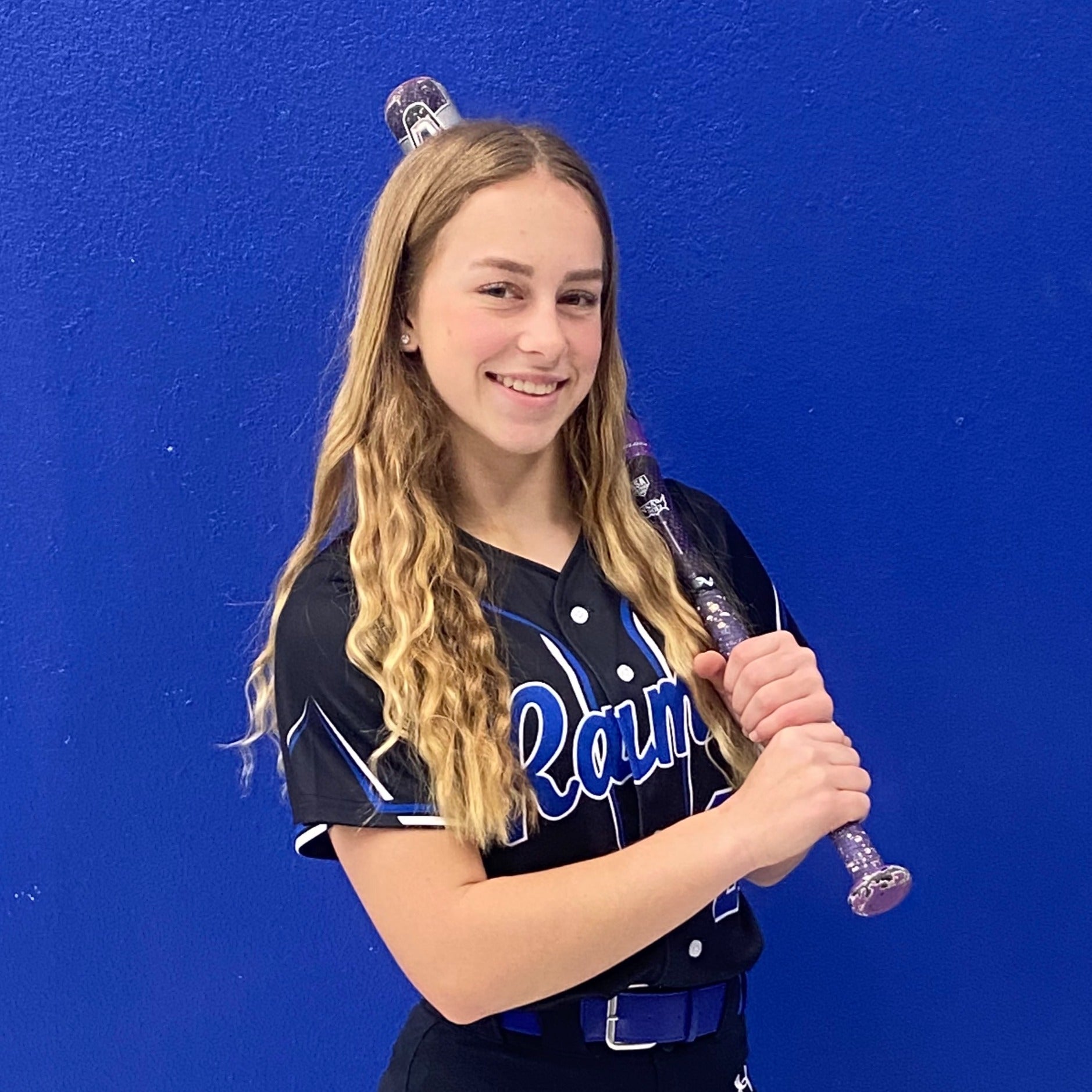 Baileigh Riddley mugshot