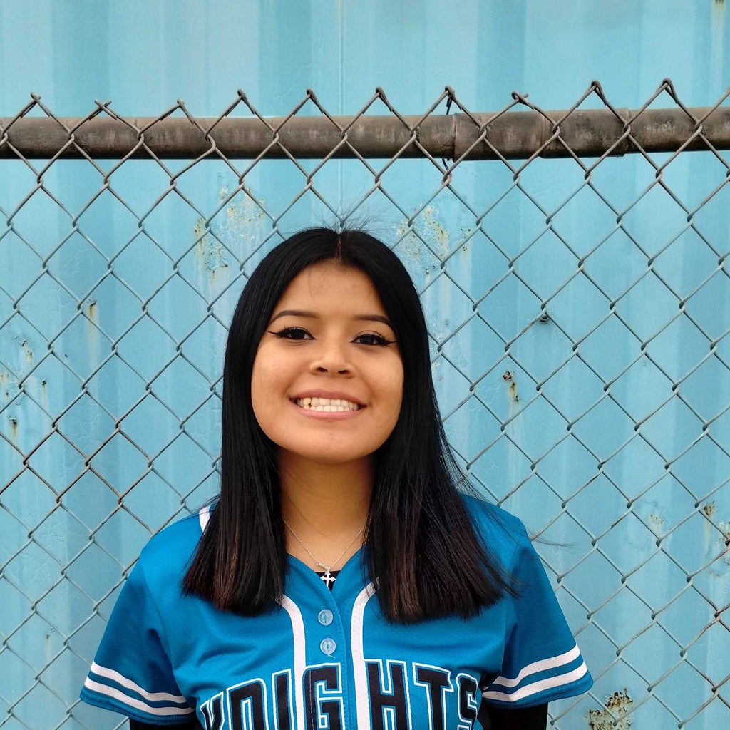 Nilaya Deschene mugshot