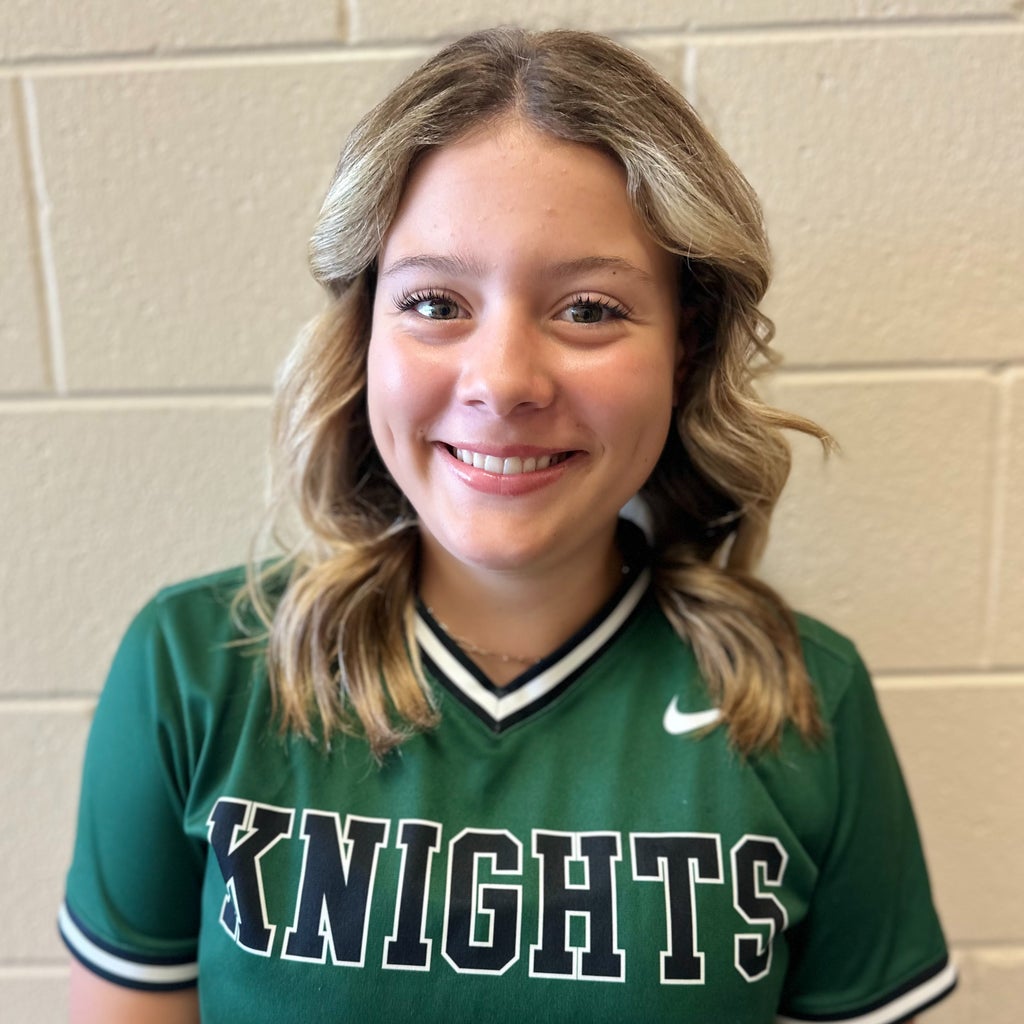 Mckenna Simmons mugshot