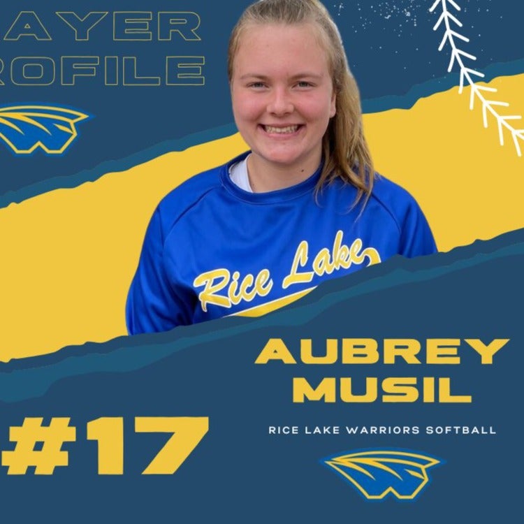 Aubrey Musil mugshot