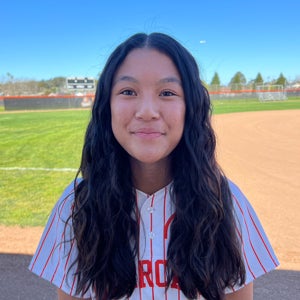 Marissa Kim mugshot