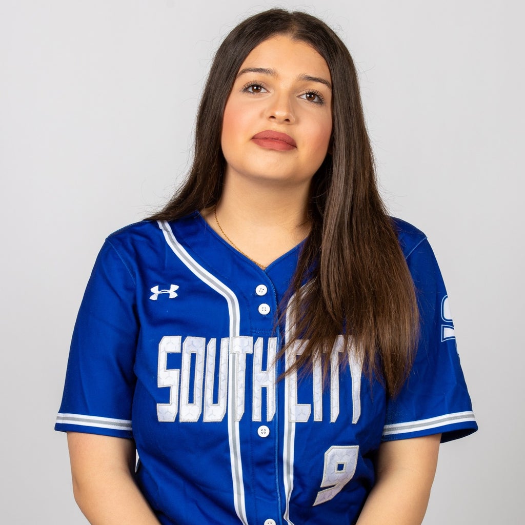 Aliyah Arabieh mugshot