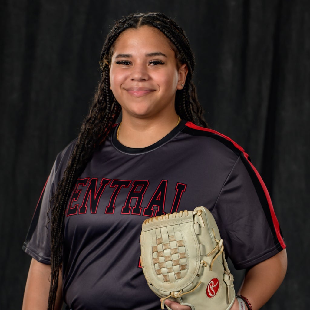 Talazda Mccallie mugshot