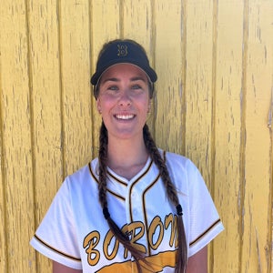 Payton Fox mugshot