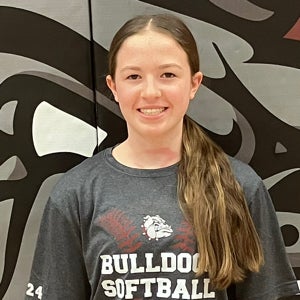 Jaylyn Prisco mugshot