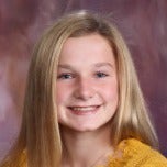 Kalli Peterson mugshot