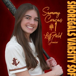 Sammy Cracas mugshot