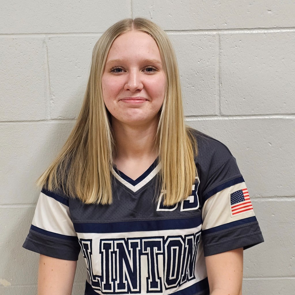 Miranda Dahle mugshot