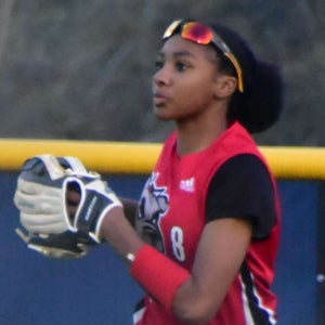 Malea Williams mugshot
