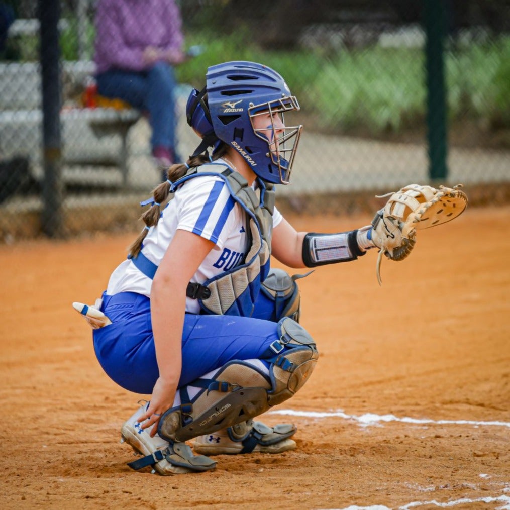 Mallorie Brown mugshot