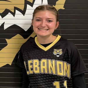 Ellie  Cooper mugshot