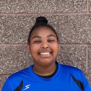 Khimya Fullwood mugshot