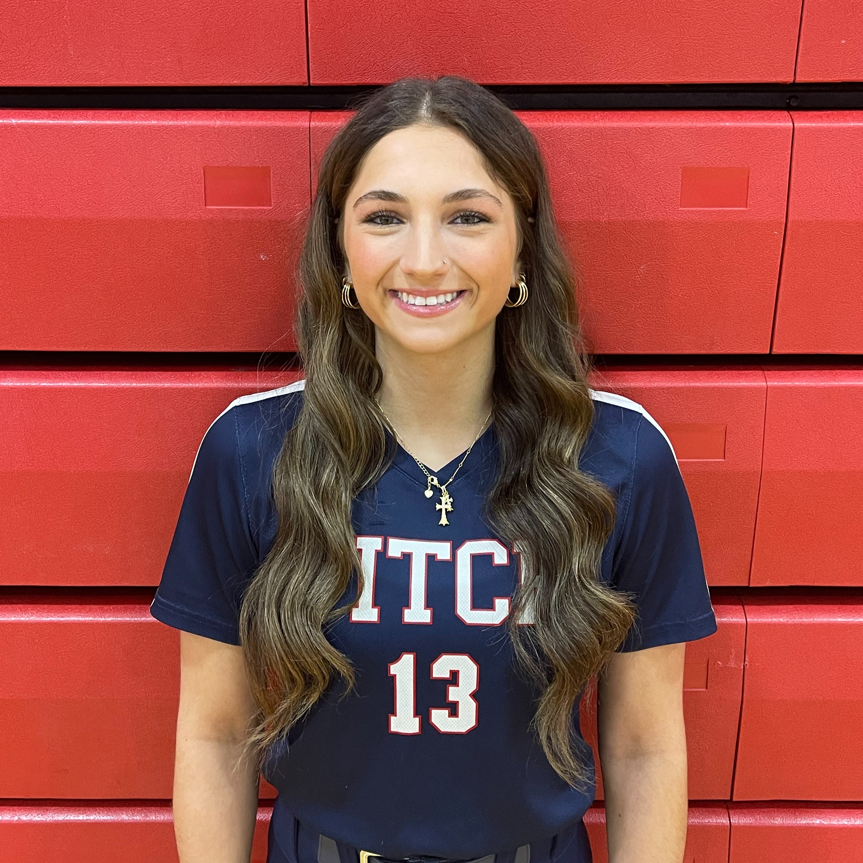 Kylie Folkwein mugshot