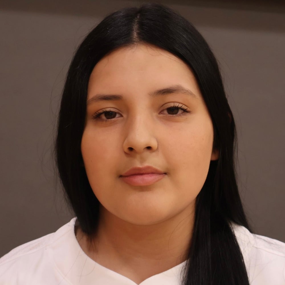 Angela Banderas mugshot