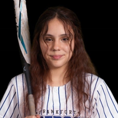 Jaedyn Garcia mugshot