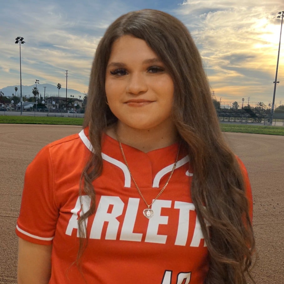 BRENDA AGUILAR mugshot