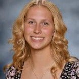 Megan Cribelar mugshot