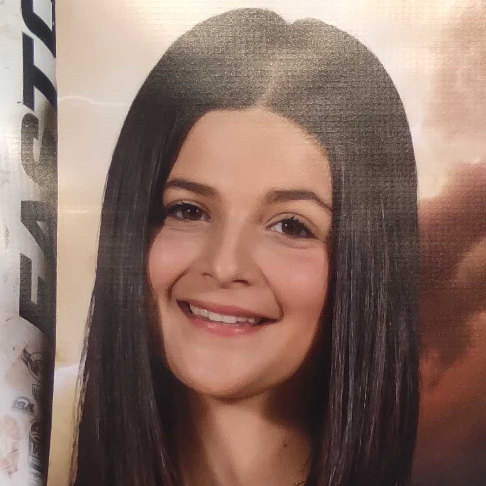 Gianna Campise mugshot