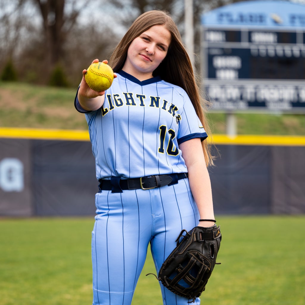 Isabella Clem mugshot