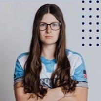 Ella McMullen mugshot