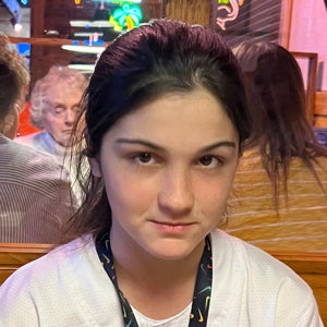 Lindsay Klink mugshot