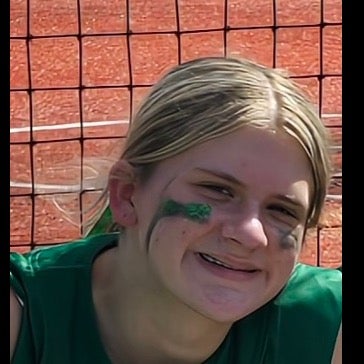 Madi Villers mugshot